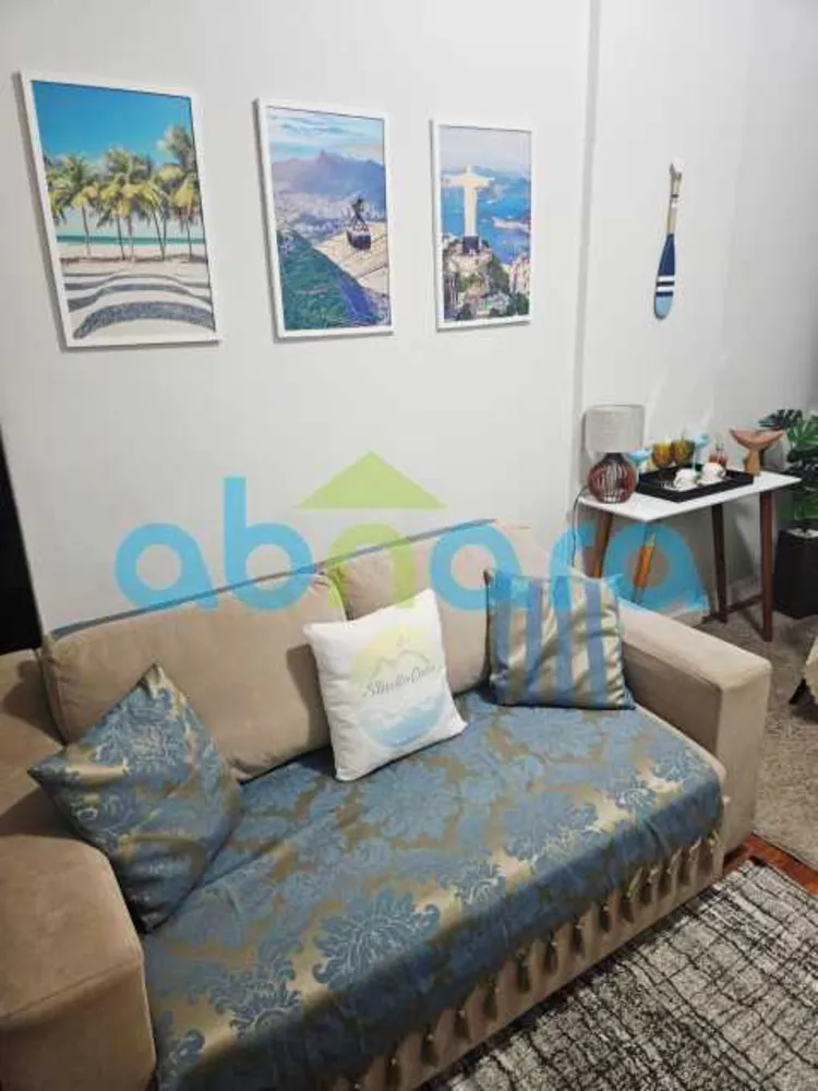Apartamento, 2 quartos, 72 m² - Foto 1