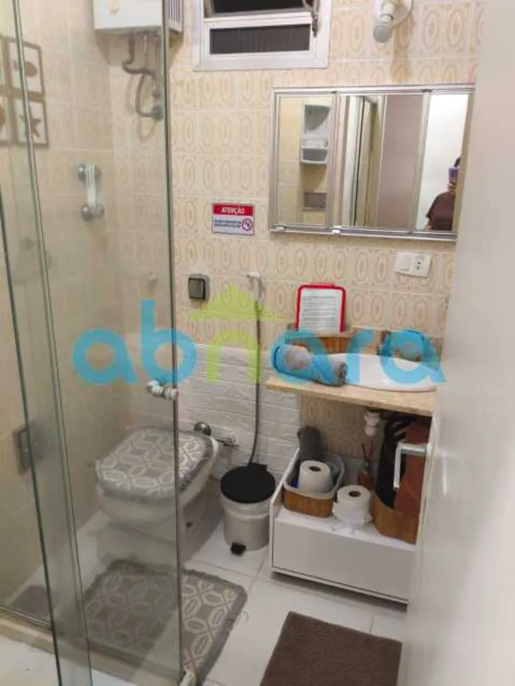Apartamento, 2 quartos, 72 m² - Foto 11
