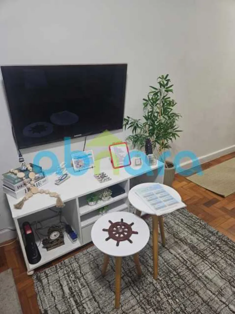 Apartamento, 2 quartos, 72 m² - Foto 2
