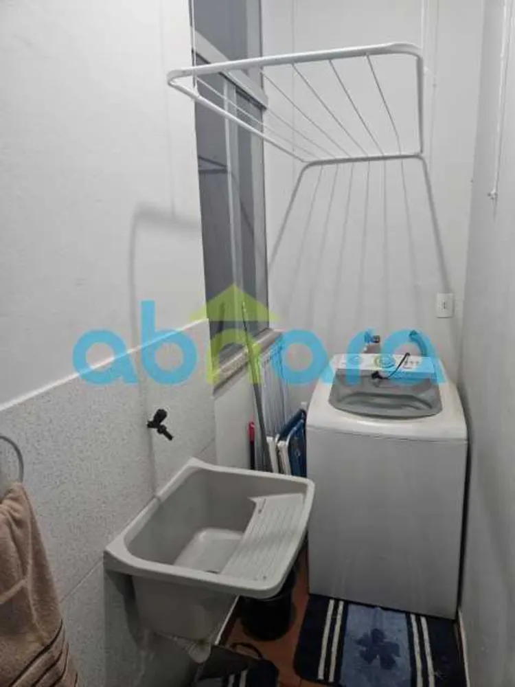 Apartamento, 2 quartos, 72 m² - Foto 15