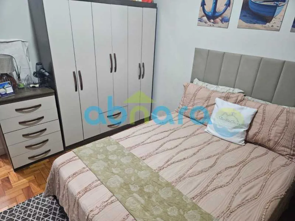 Apartamento, 2 quartos, 72 m² - Foto 5
