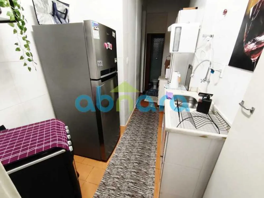 Apartamento, 2 quartos, 72 m² - Foto 8