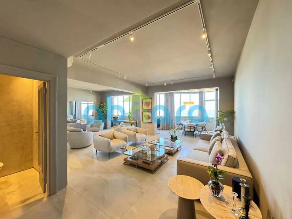 Apartamento, 3 quartos, 250 m² - Foto 14
