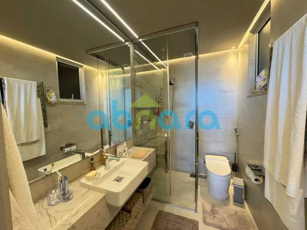 Apartamento, 3 quartos, 250 m² - Foto 22