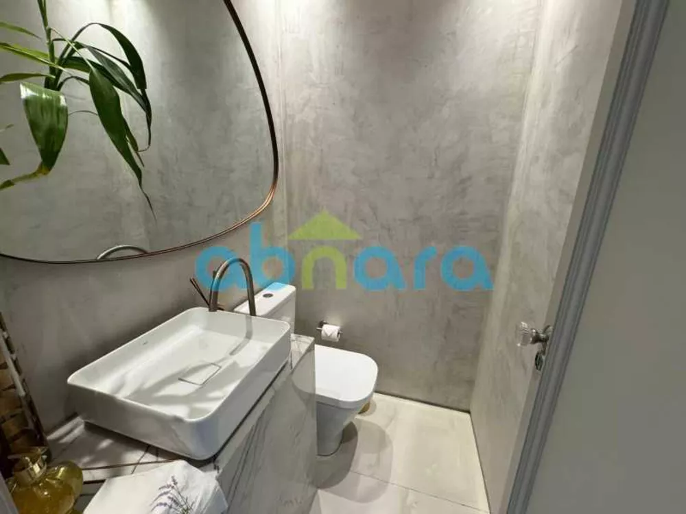 Apartamento, 3 quartos, 250 m² - Foto 2