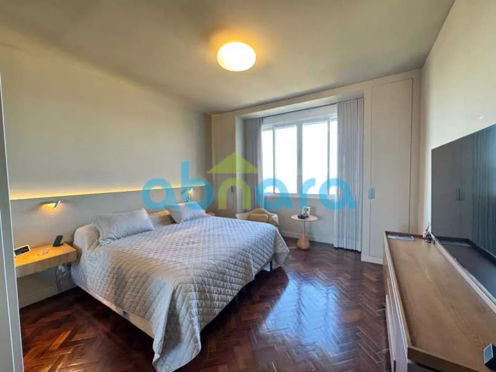 Apartamento, 3 quartos, 250 m² - Foto 18