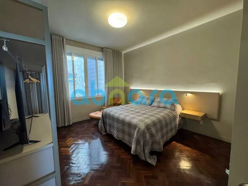 Apartamento, 3 quartos, 250 m² - Foto 17