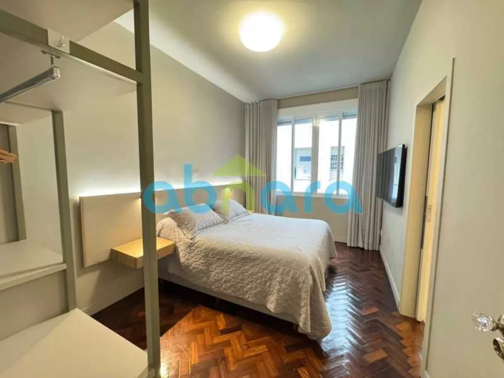 Apartamento, 3 quartos, 250 m² - Foto 20