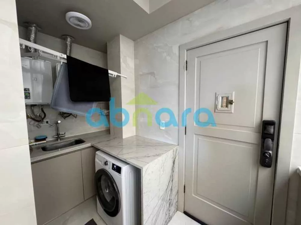 Apartamento, 3 quartos, 250 m² - Foto 23