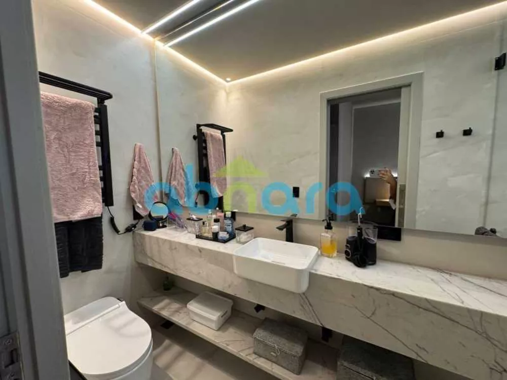 Apartamento, 3 quartos, 250 m² - Foto 13