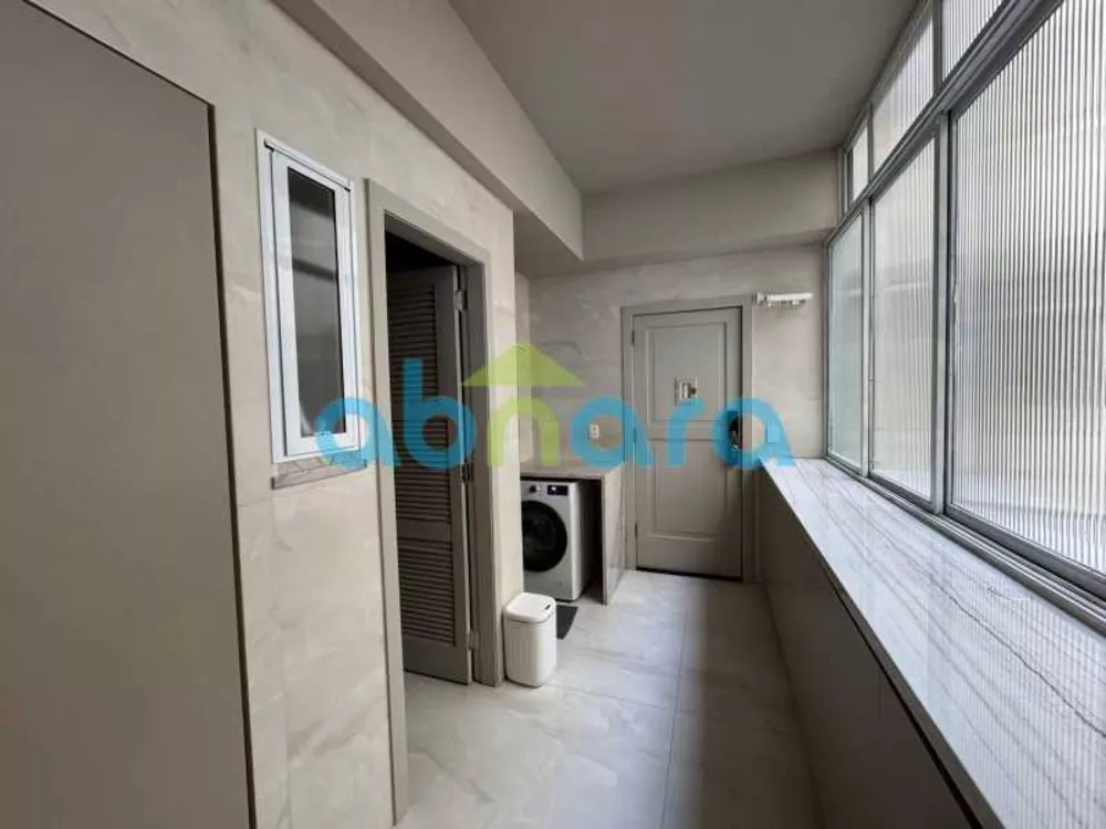 Apartamento, 3 quartos, 250 m² - Foto 16