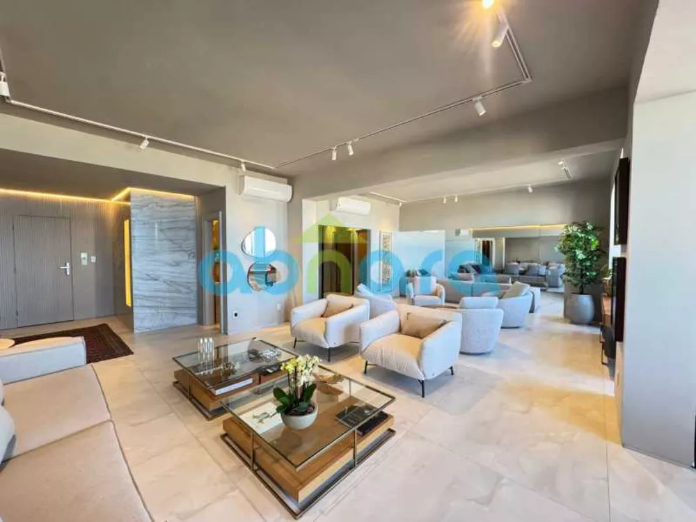 Apartamento, 3 quartos, 250 m² - Foto 6