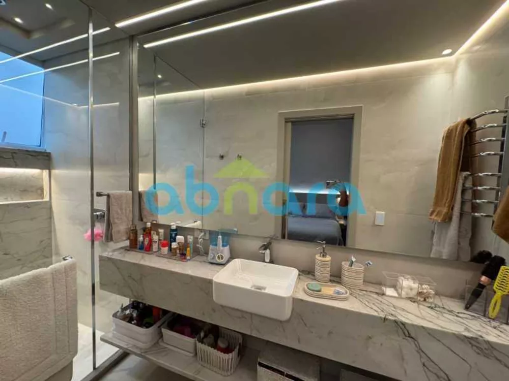 Apartamento, 3 quartos, 250 m² - Foto 9