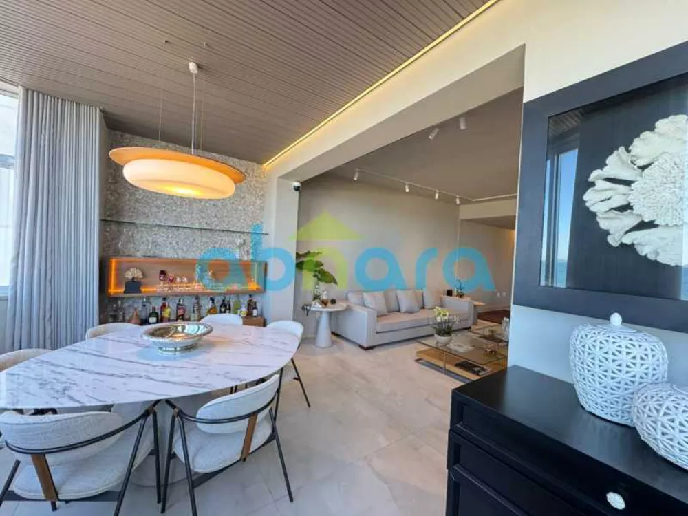Apartamento, 3 quartos, 250 m² - Foto 21