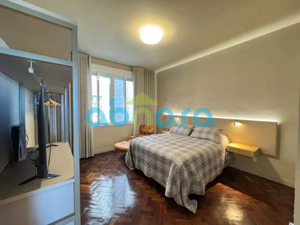 Apartamento, 3 quartos, 250 m² - Foto 12