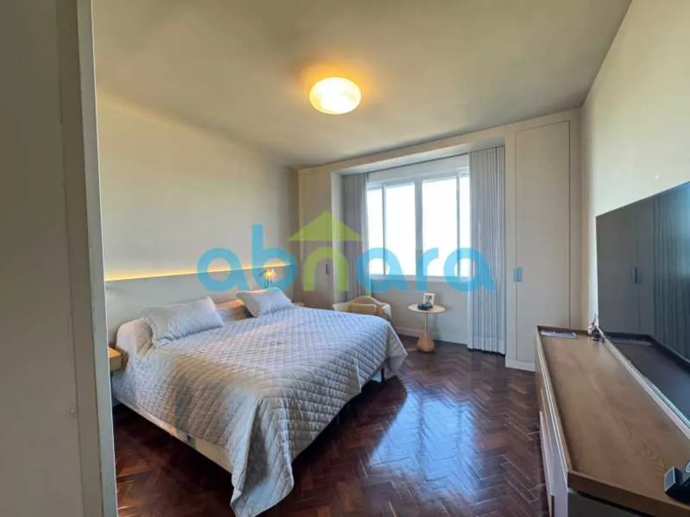 Apartamento, 3 quartos, 250 m² - Foto 3