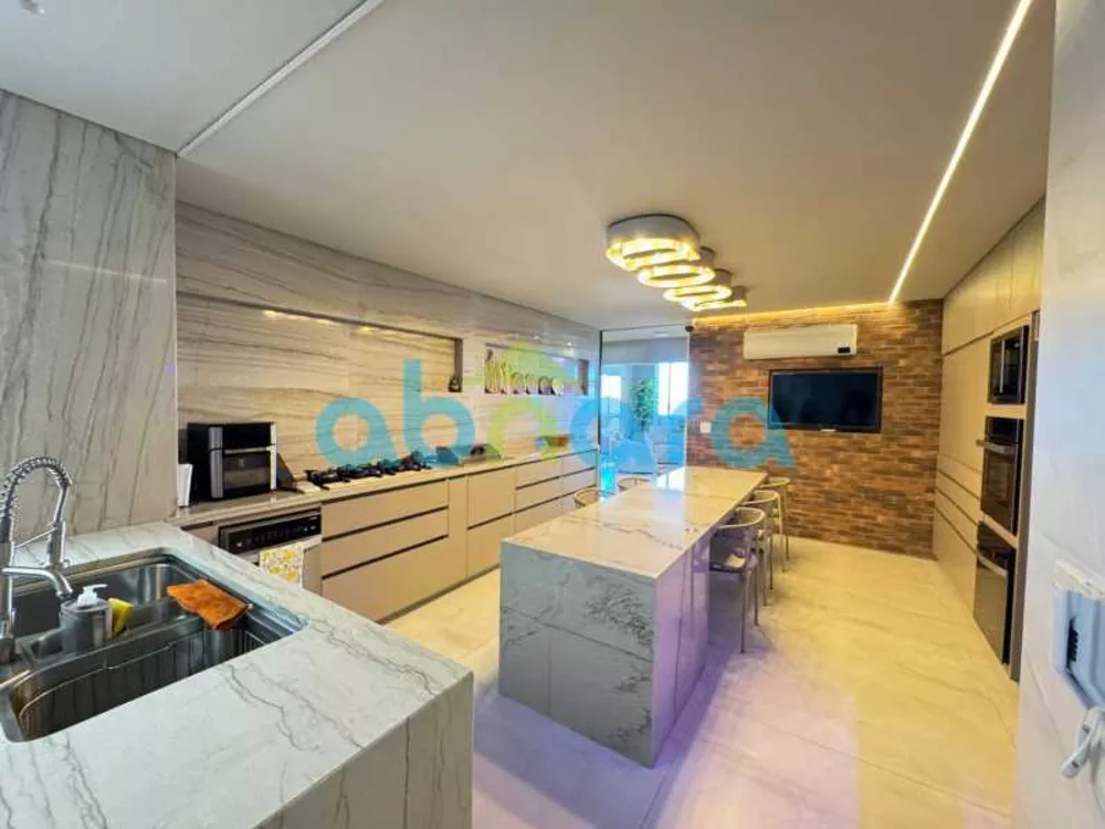 Apartamento, 3 quartos, 250 m² - Foto 10