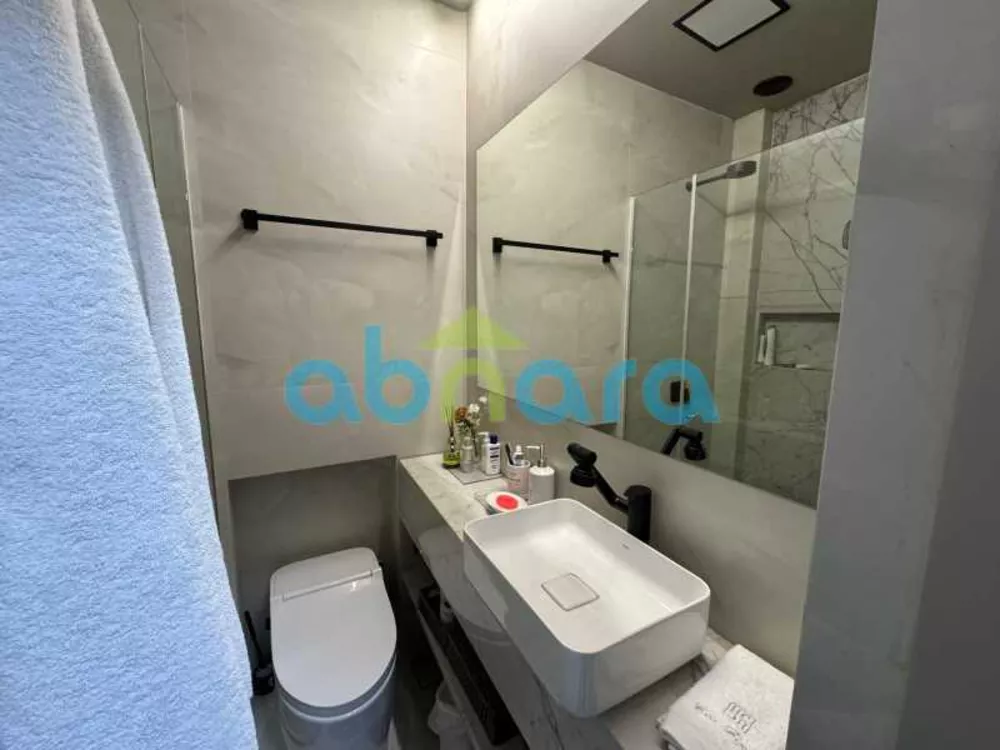 Apartamento, 3 quartos, 250 m² - Foto 11