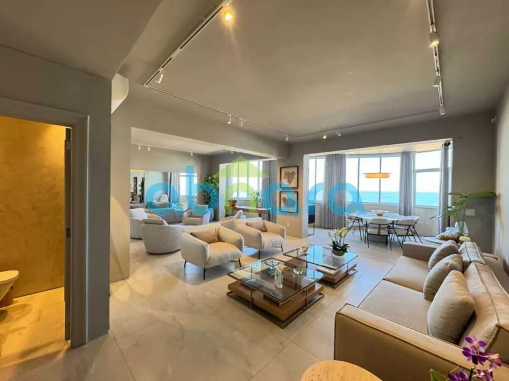 Apartamento, 3 quartos, 250 m² - Foto 4