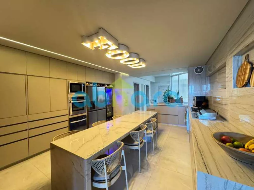 Apartamento, 3 quartos, 250 m² - Foto 7