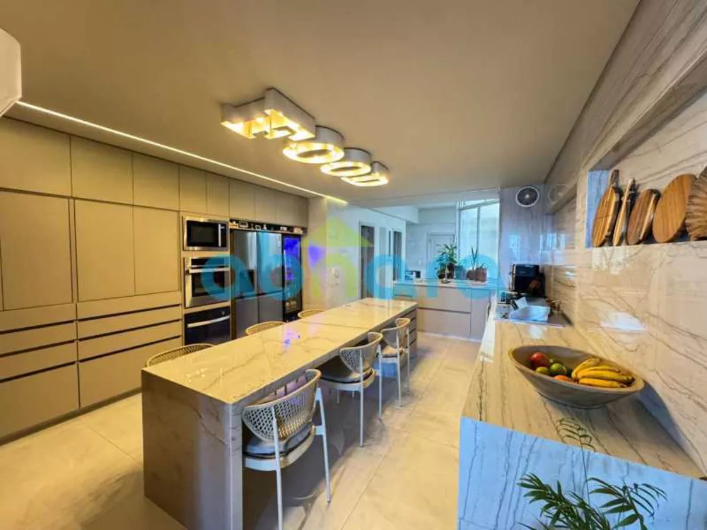 Apartamento, 3 quartos, 250 m² - Foto 15