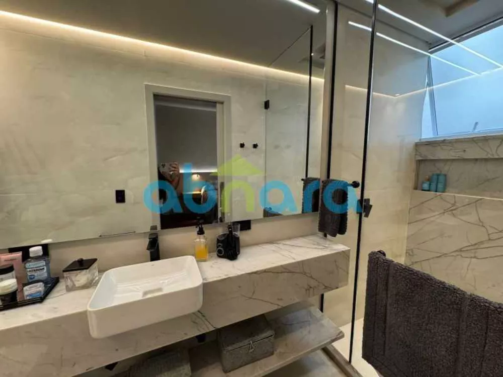 Apartamento, 3 quartos, 250 m² - Foto 8