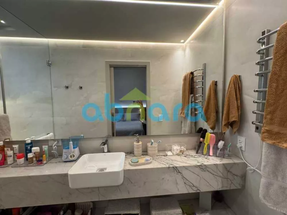Apartamento, 3 quartos, 250 m² - Foto 24