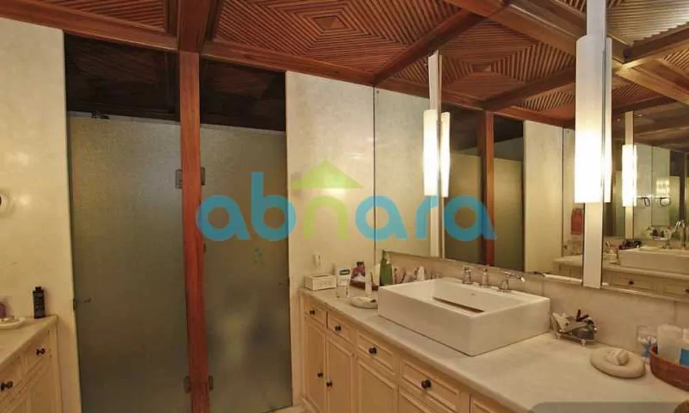 Apartamento, 5 quartos, 540 m² - Foto 3