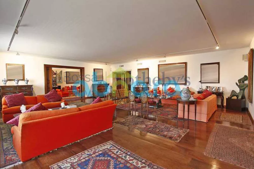 Apartamento, 5 quartos, 540 m² - Foto 14