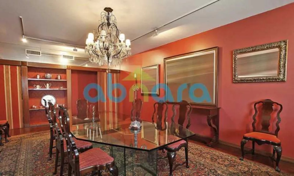 Apartamento, 5 quartos, 540 m² - Foto 15