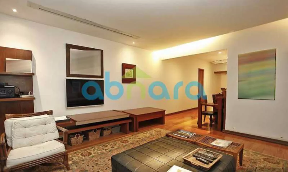 Apartamento, 5 quartos, 540 m² - Foto 4