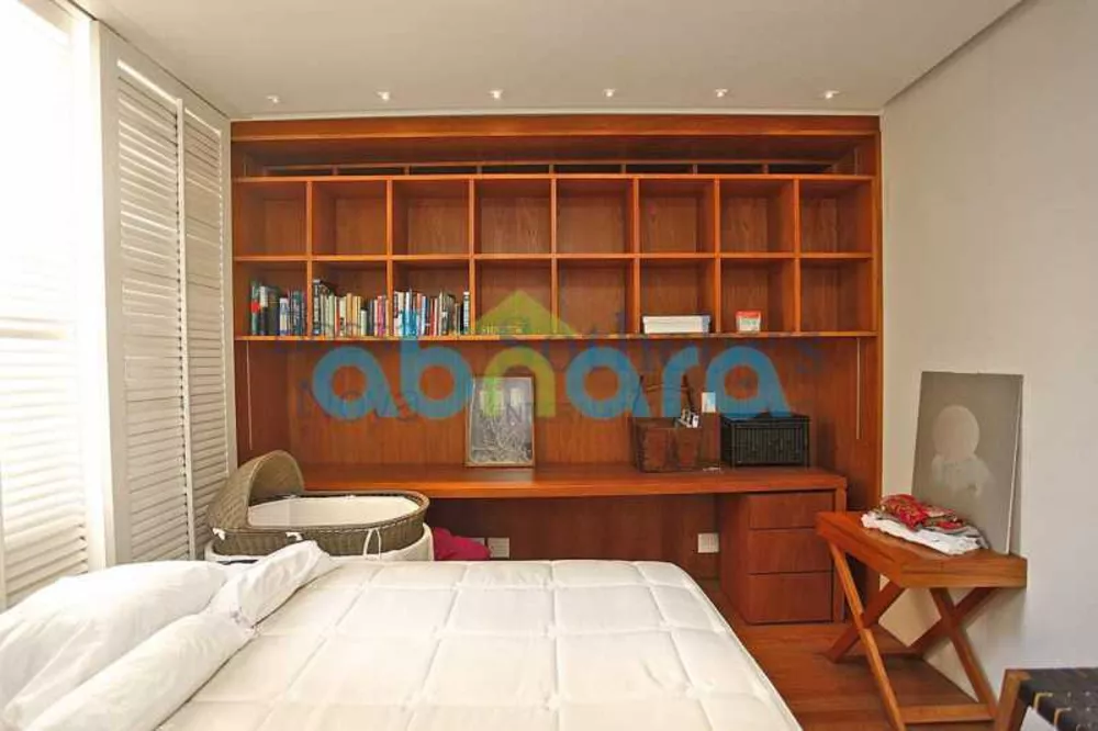 Apartamento, 5 quartos, 540 m² - Foto 9