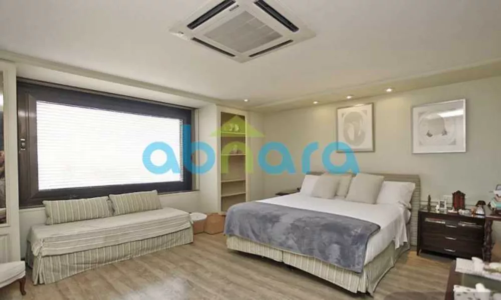 Apartamento, 5 quartos, 540 m² - Foto 25