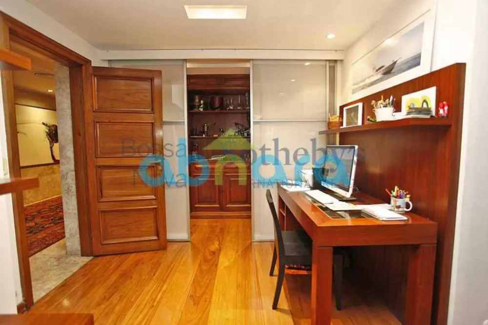 Apartamento, 5 quartos, 540 m² - Foto 18