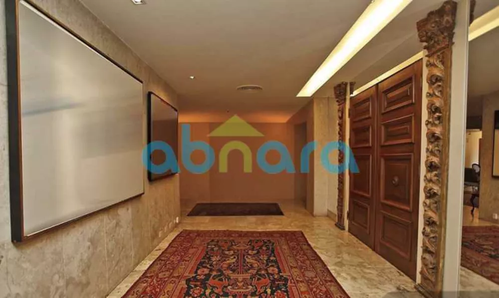 Apartamento, 5 quartos, 540 m² - Foto 1