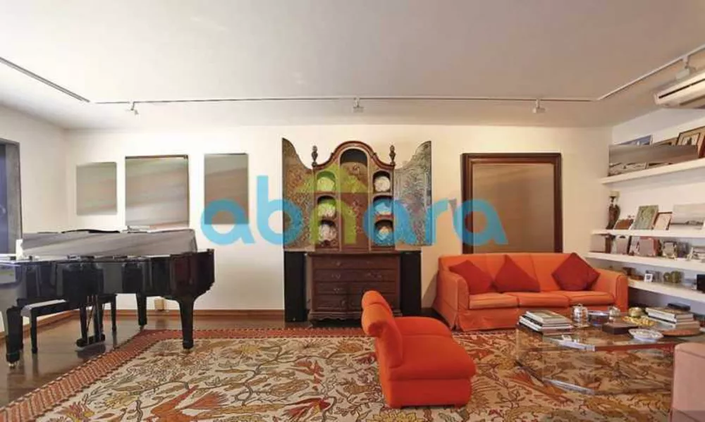Apartamento, 5 quartos, 540 m² - Foto 26