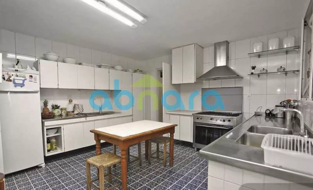 Apartamento, 5 quartos, 540 m² - Foto 29