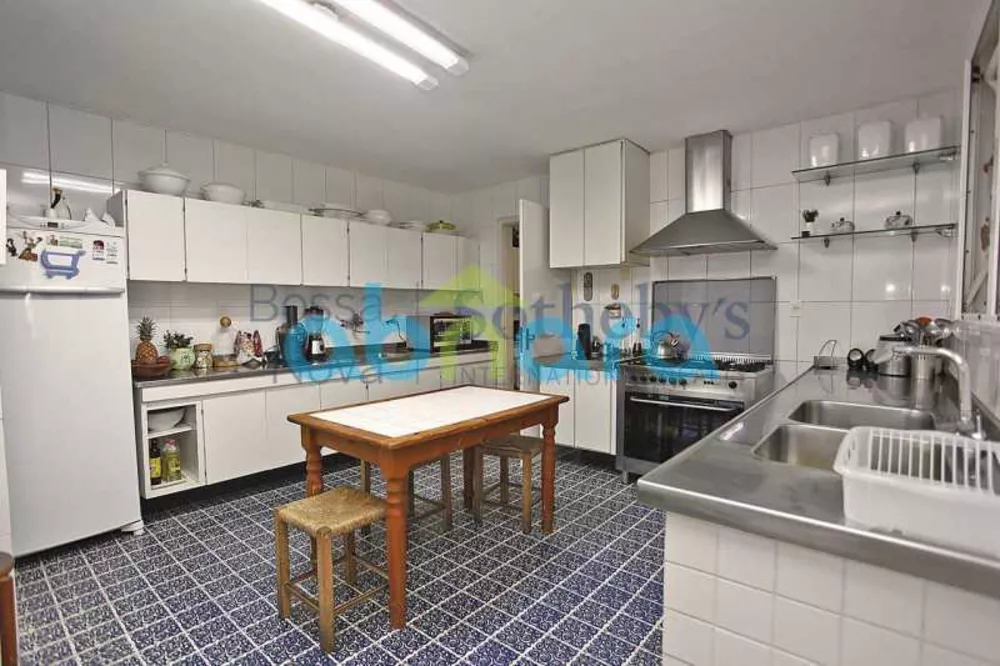 Apartamento, 5 quartos, 540 m² - Foto 2