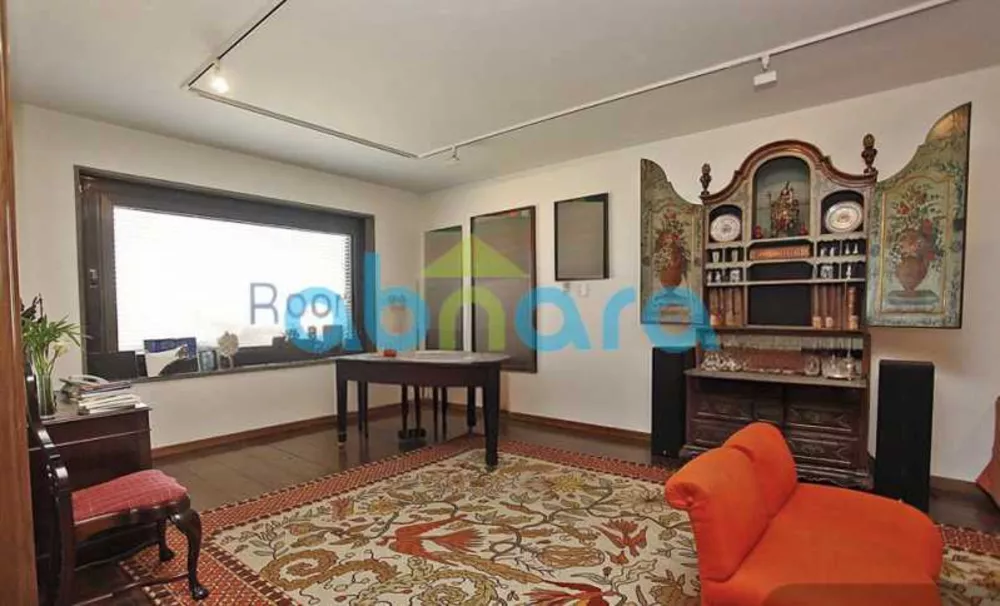 Apartamento, 5 quartos, 540 m² - Foto 22