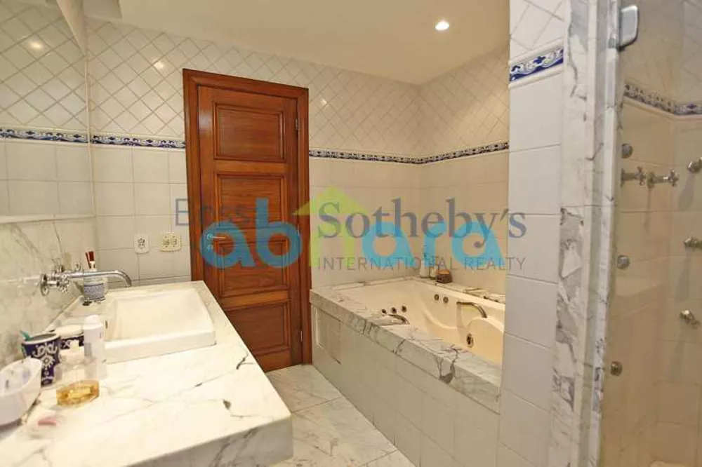 Apartamento, 5 quartos, 540 m² - Foto 11