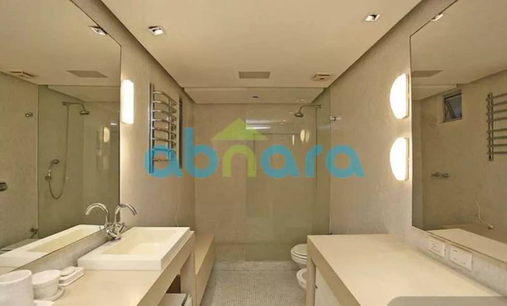 Apartamento, 5 quartos, 540 m² - Foto 8