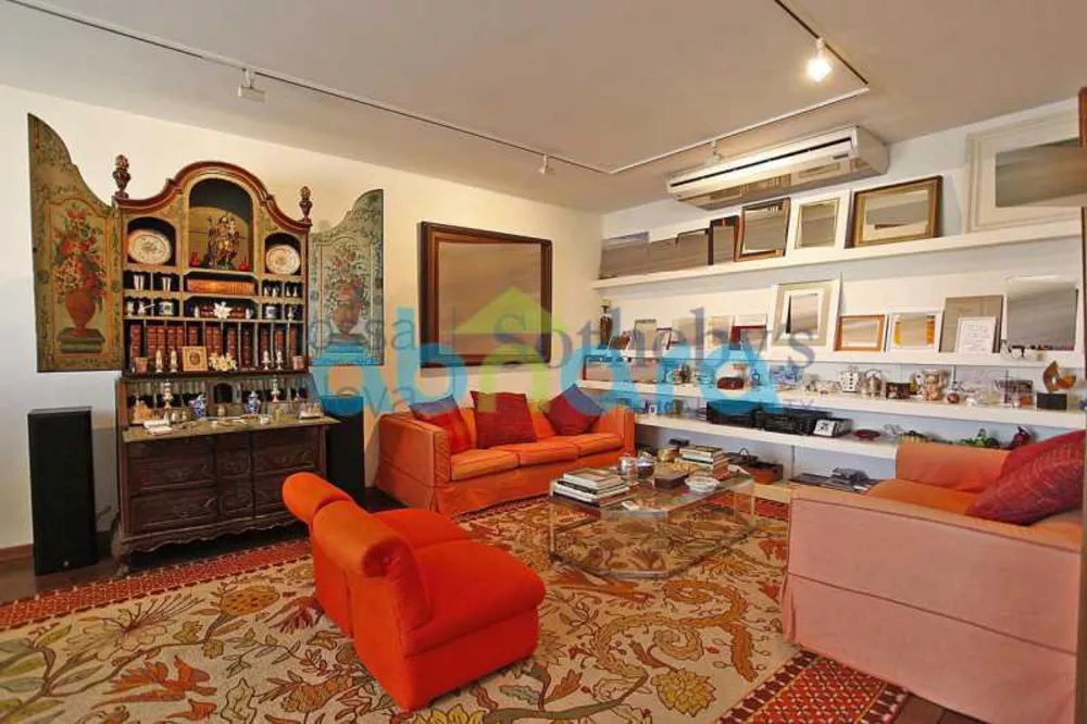 Apartamento, 5 quartos, 540 m² - Foto 23