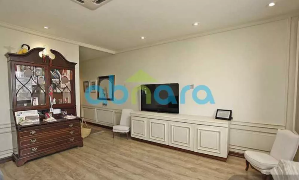 Apartamento, 5 quartos, 540 m² - Foto 21