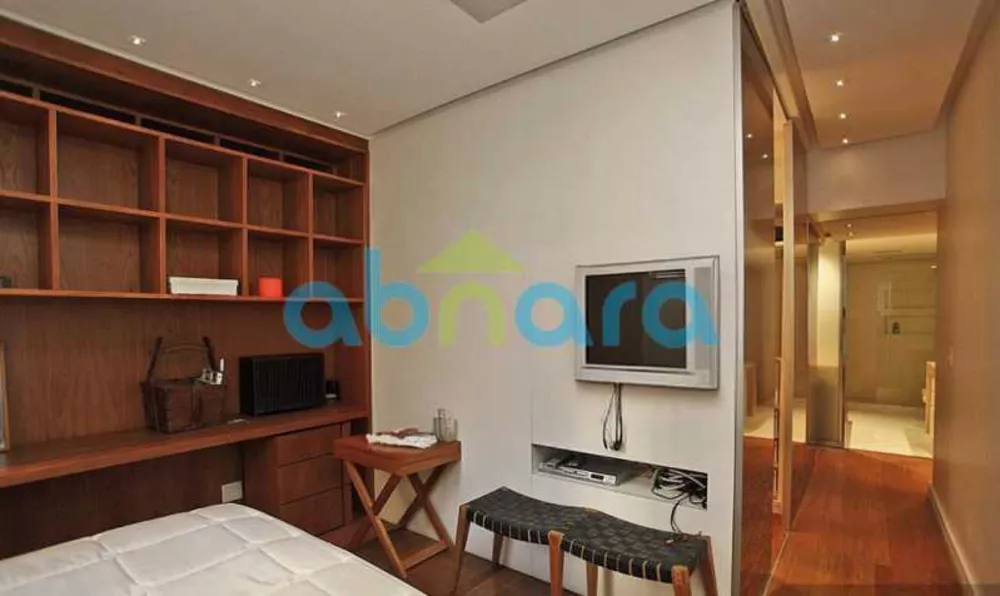 Apartamento, 5 quartos, 540 m² - Foto 10