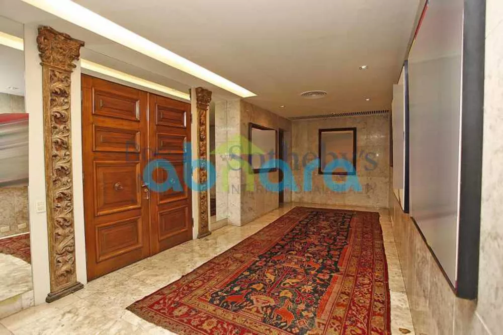 Apartamento, 5 quartos, 540 m² - Foto 6