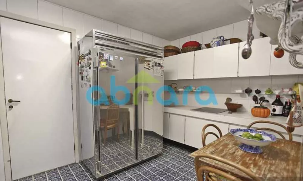 Apartamento, 5 quartos, 540 m² - Foto 13