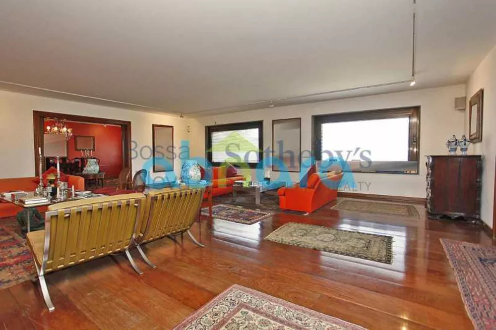 Apartamento, 5 quartos, 540 m² - Foto 30