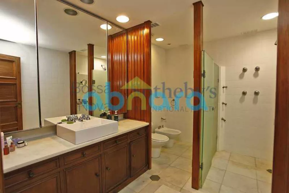 Apartamento, 5 quartos, 540 m² - Foto 27