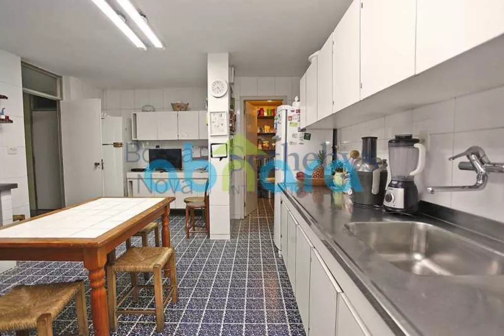 Apartamento, 5 quartos, 540 m² - Foto 16