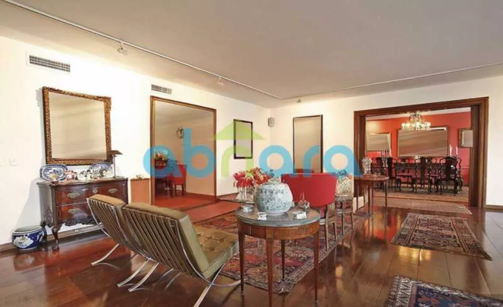 Apartamento, 5 quartos, 540 m² - Foto 20